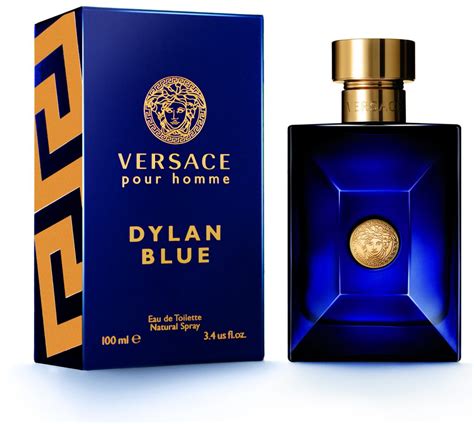 versace dylan blue performance.